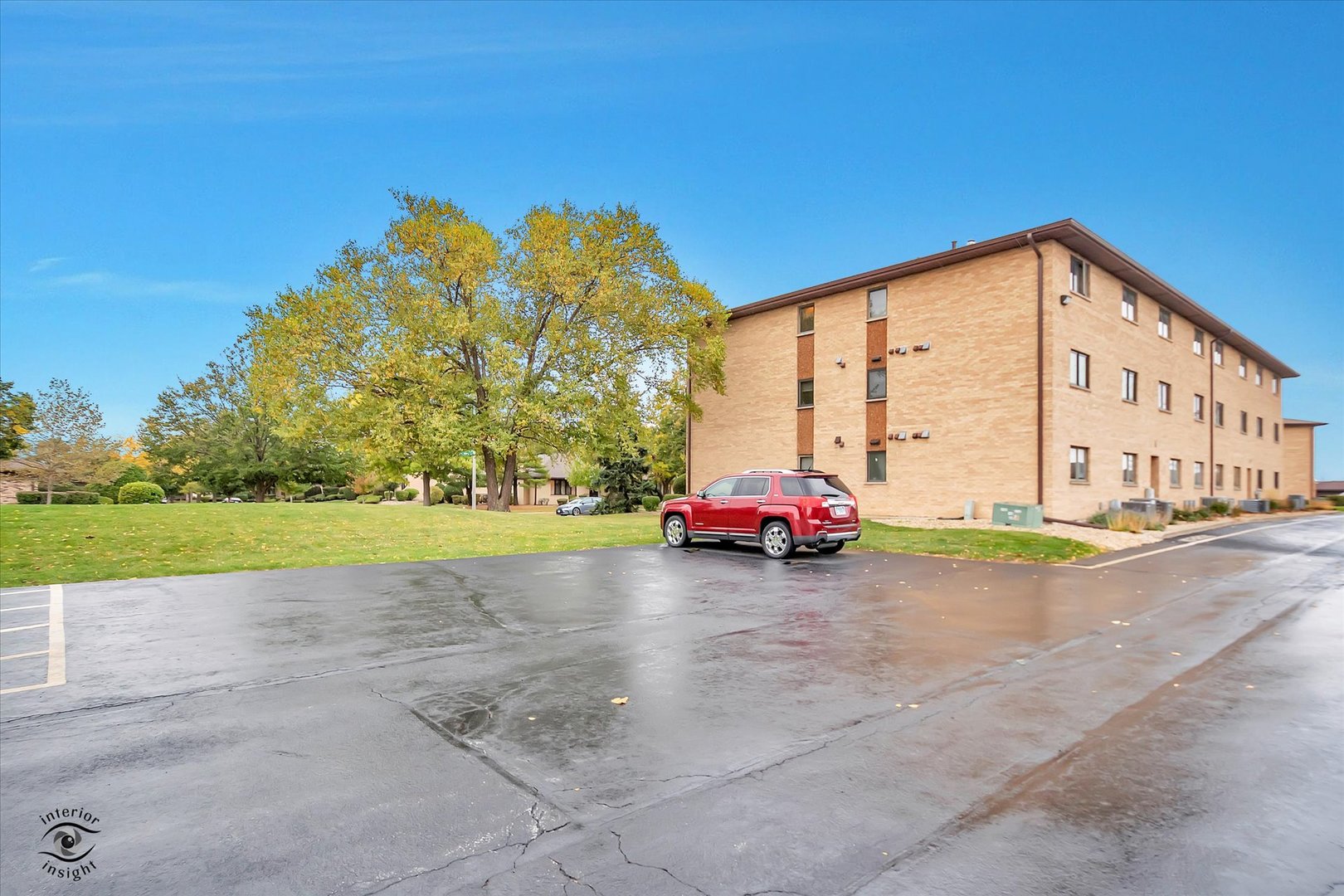 16019 Eagle Ridge Drive #2N, Tinley Park, IL 60477