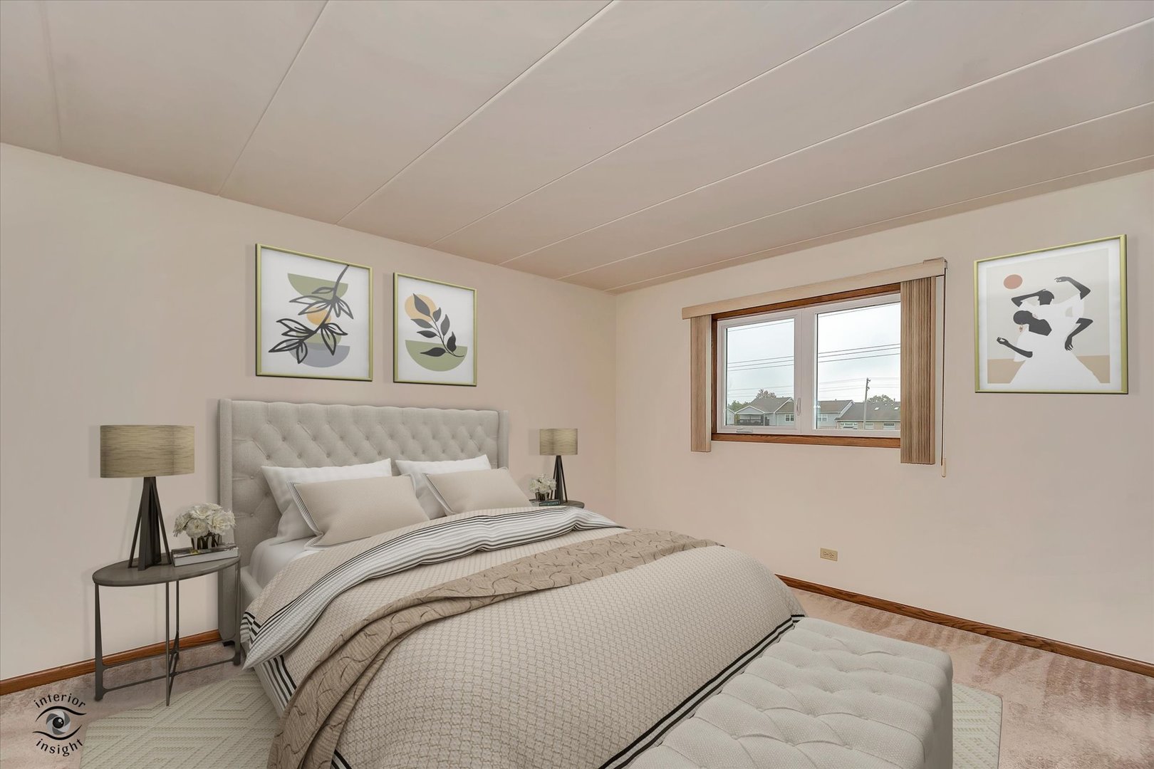 16019 Eagle Ridge Drive #2N, Tinley Park, IL 60477