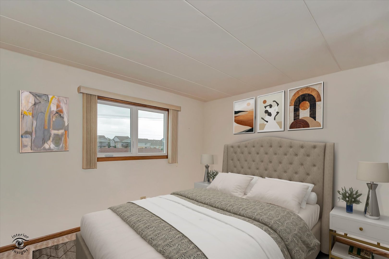 16019 Eagle Ridge Drive #2N, Tinley Park, IL 60477