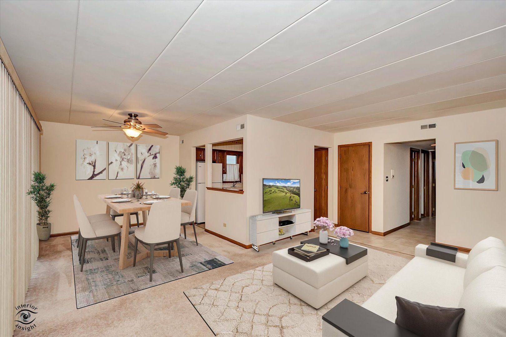 16019 Eagle Ridge Drive #2N, Tinley Park, IL 60477