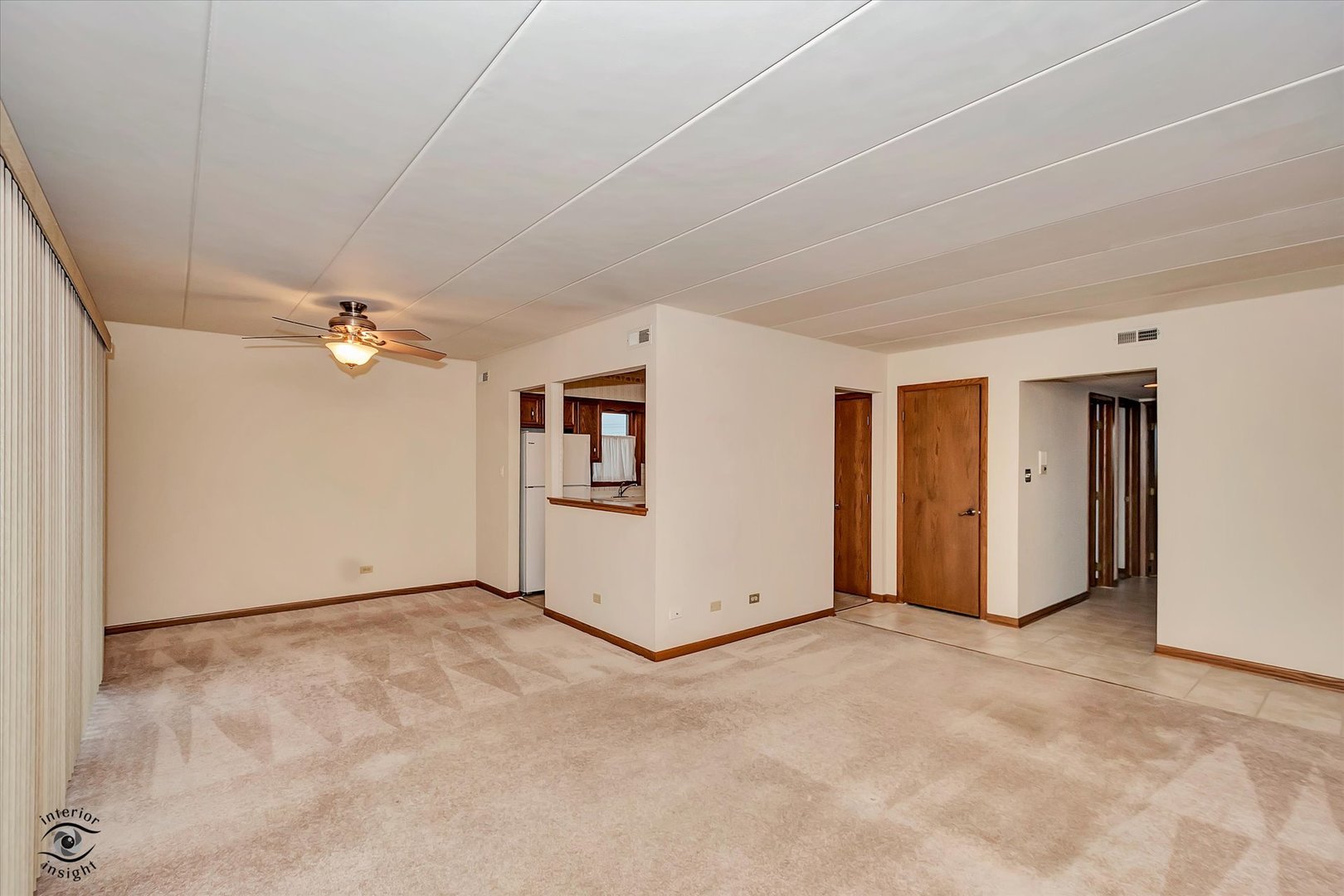 16019 Eagle Ridge Drive #2N, Tinley Park, IL 60477