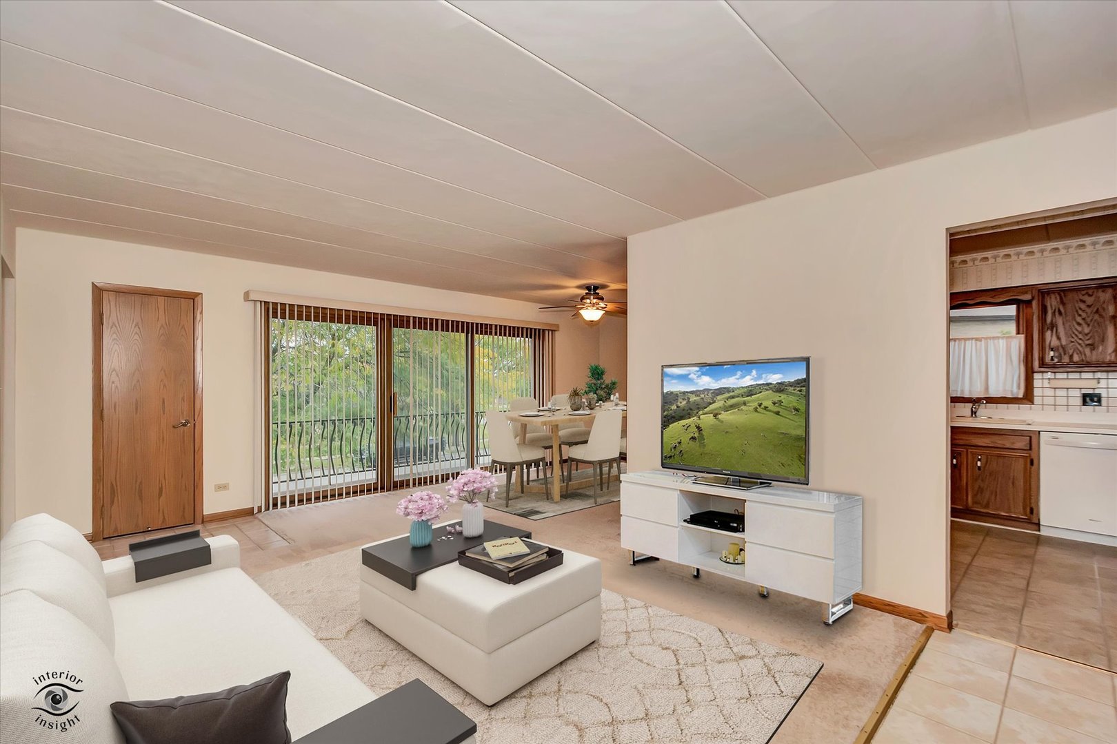 16019 Eagle Ridge Drive #2N, Tinley Park, IL 60477