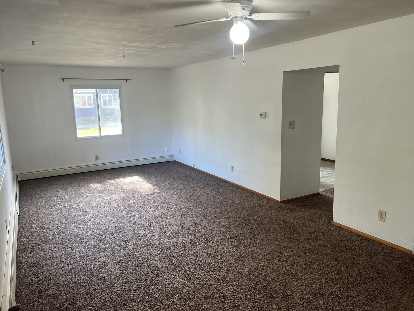 301 N Minier Avenue #1, Minier, IL 61759