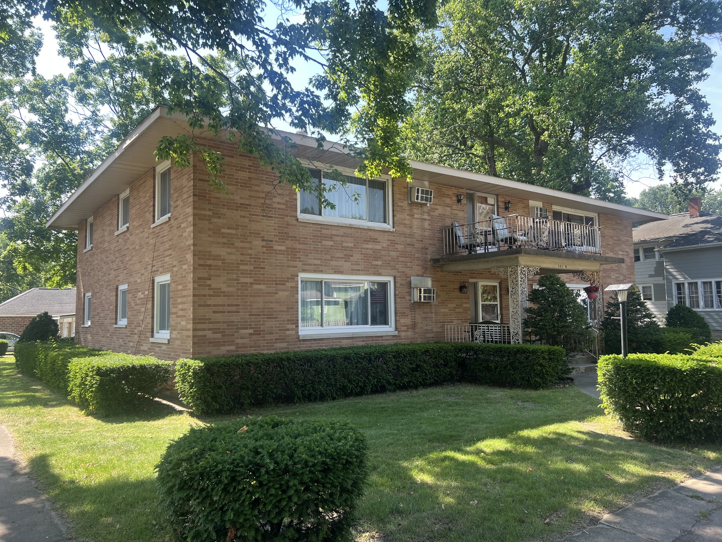 301 N Minier Avenue #1, Minier, IL 61759