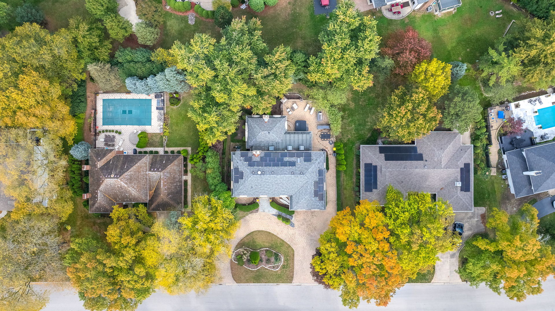 39 Mockingbird Lane, Oak Brook, IL 60523