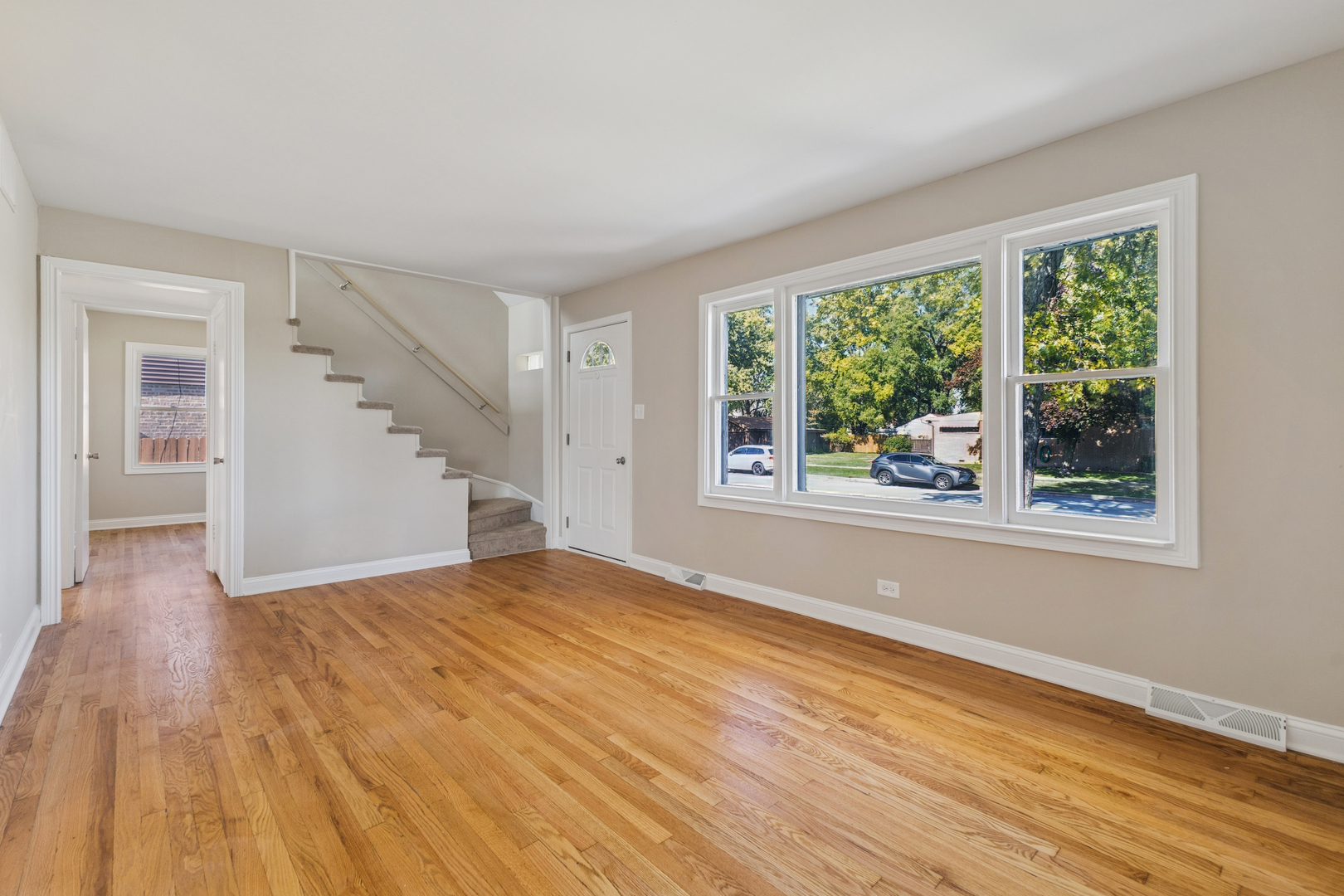 7705 Columbia Drive, Bridgeview, IL 60455