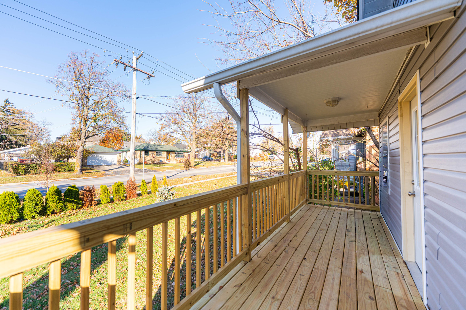 4411 Fairview Avenue, Downers Grove, IL 60515