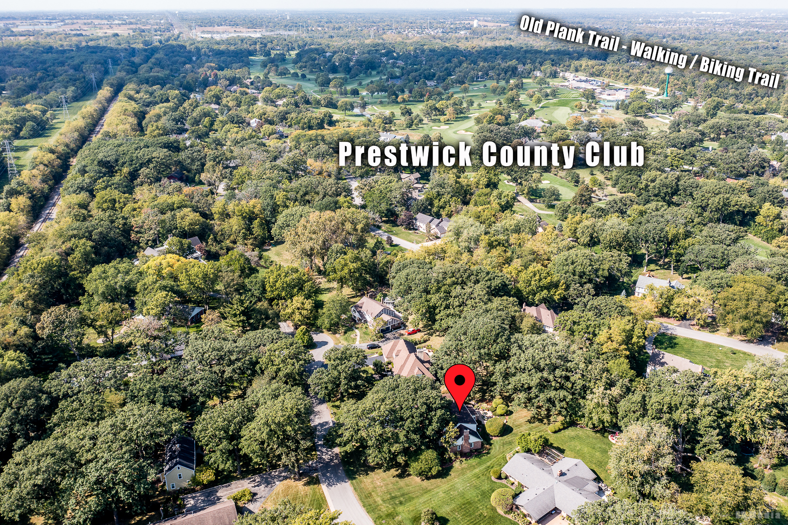 515 Durham Drive, Frankfort, IL 60423