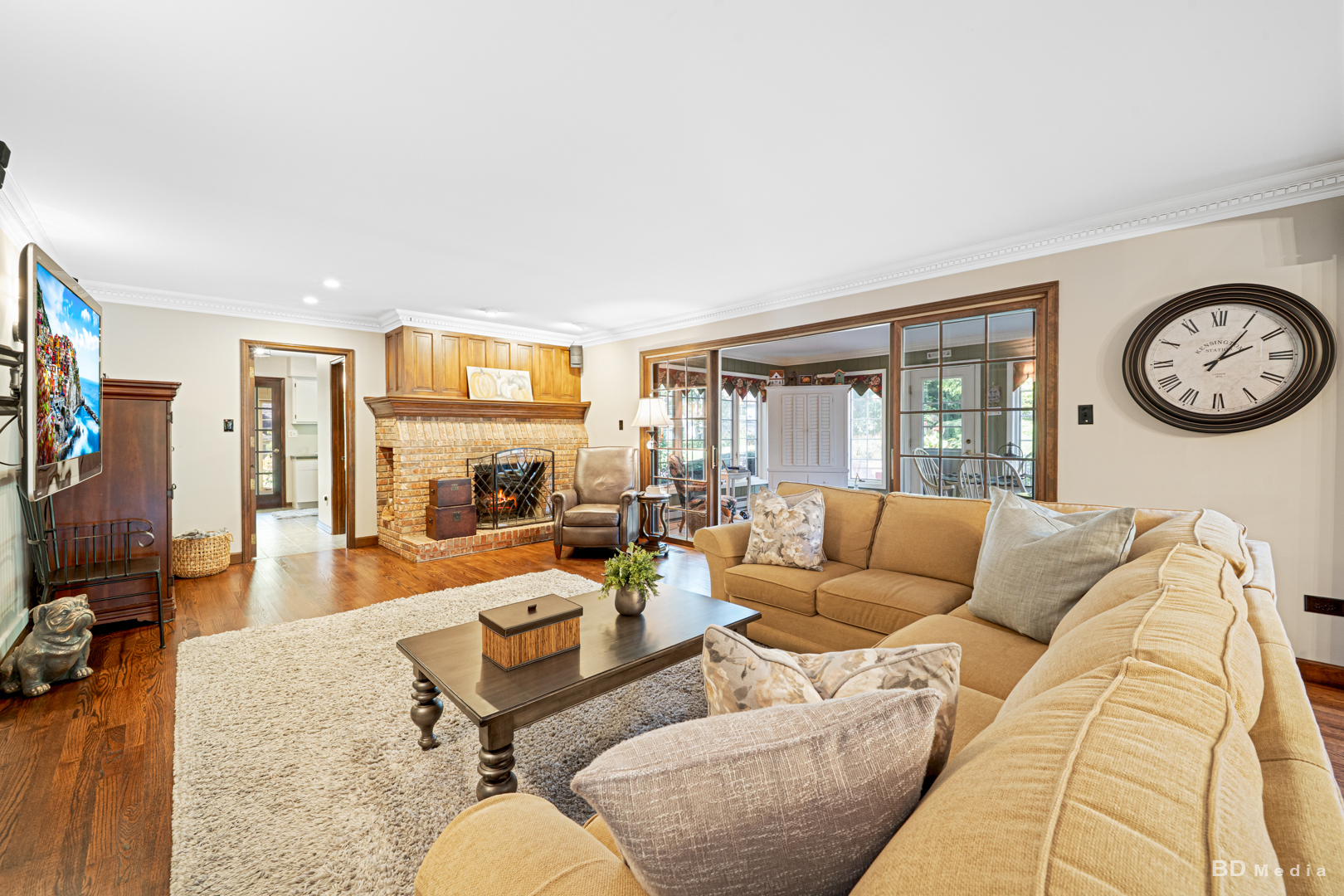 515 Durham Drive, Frankfort, IL 60423