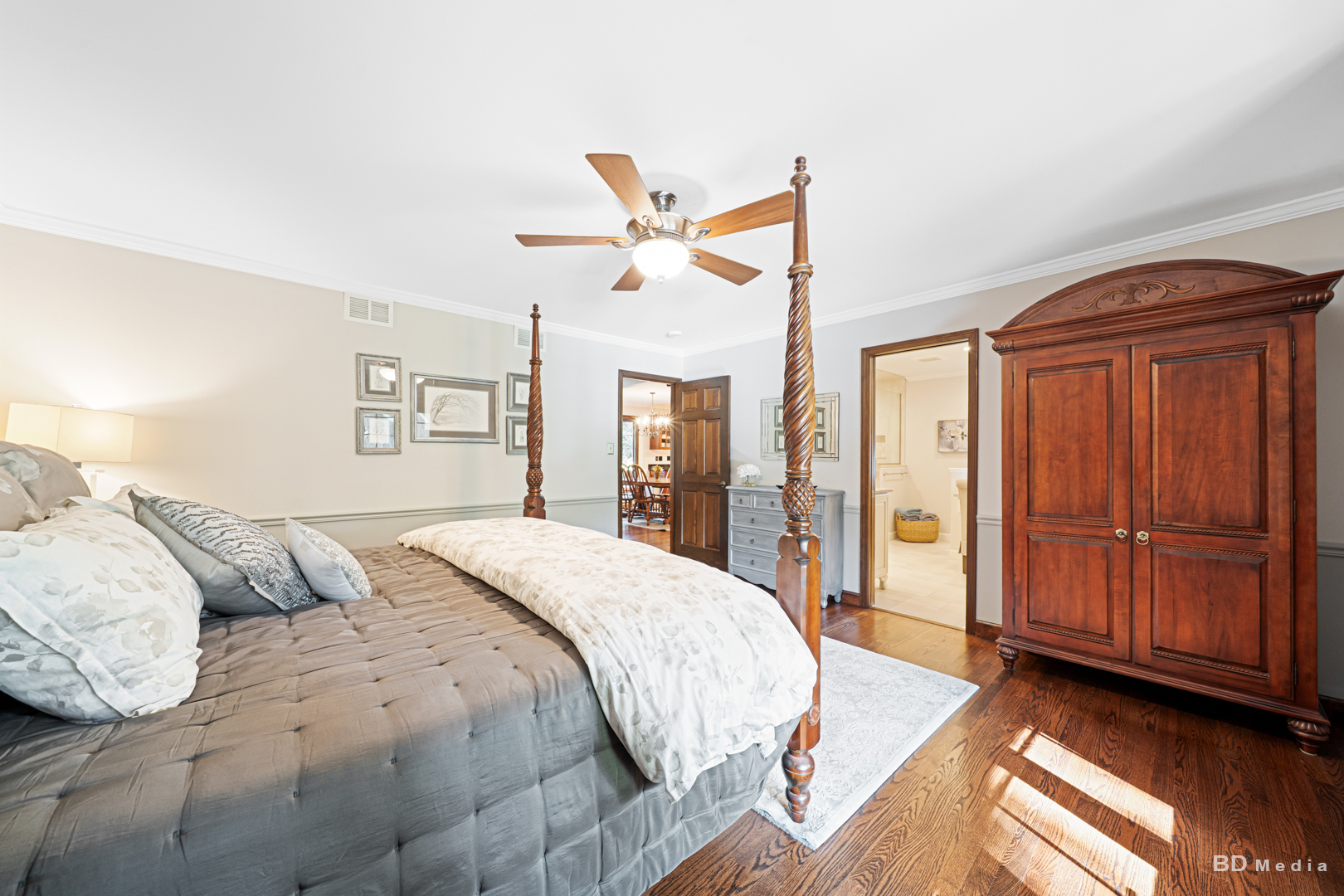 515 Durham Drive, Frankfort, IL 60423