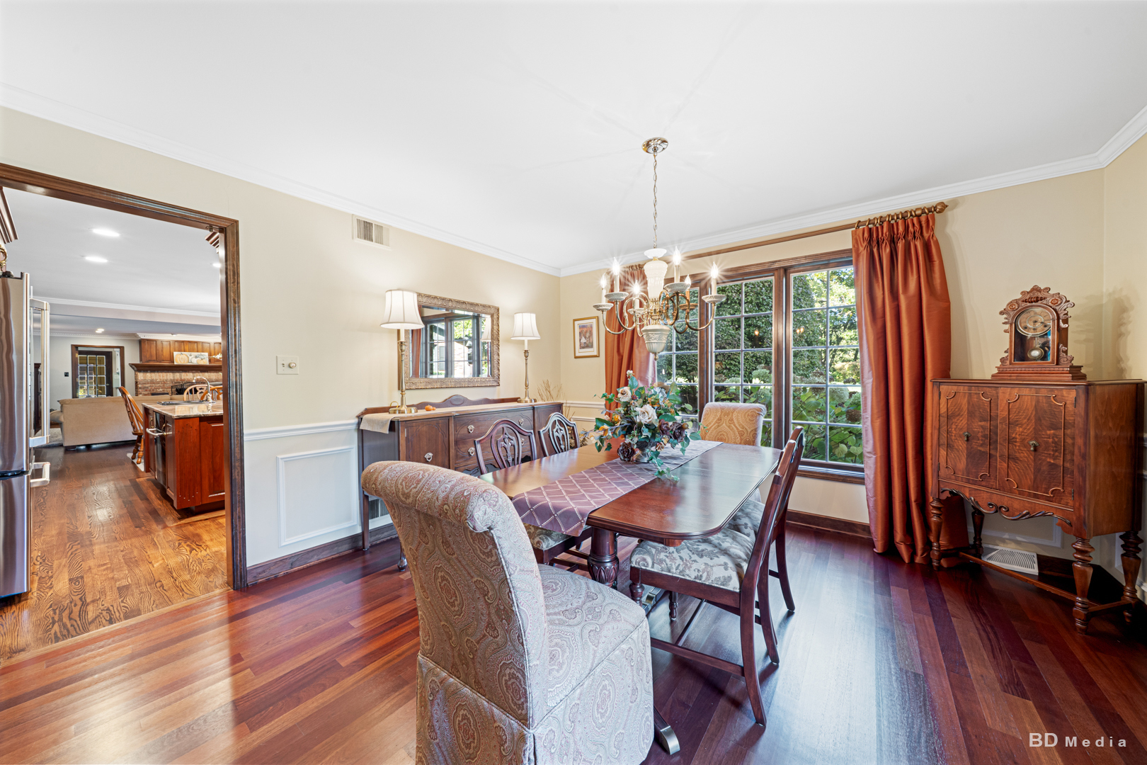 515 Durham Drive, Frankfort, IL 60423