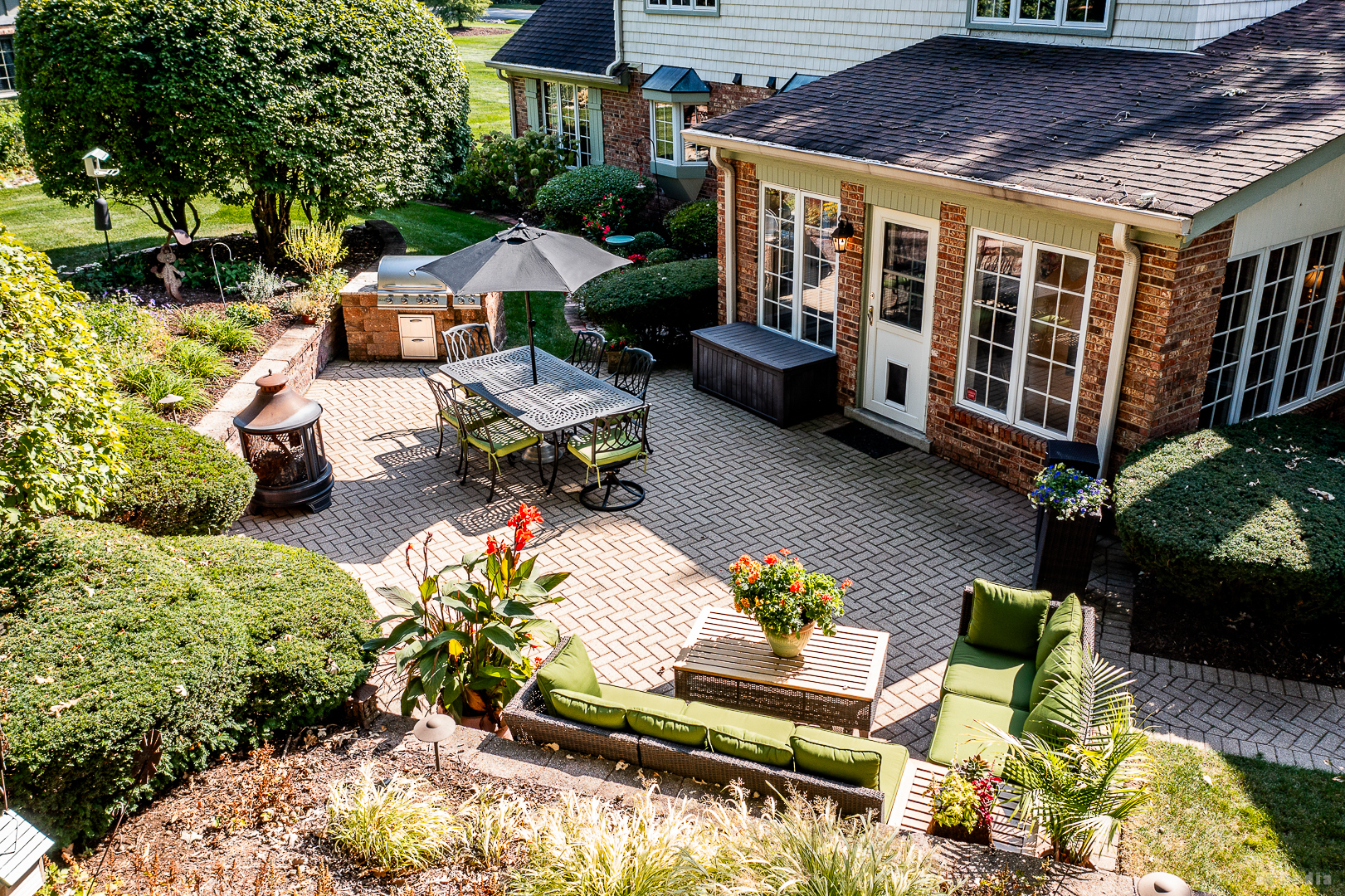 515 Durham Drive, Frankfort, IL 60423