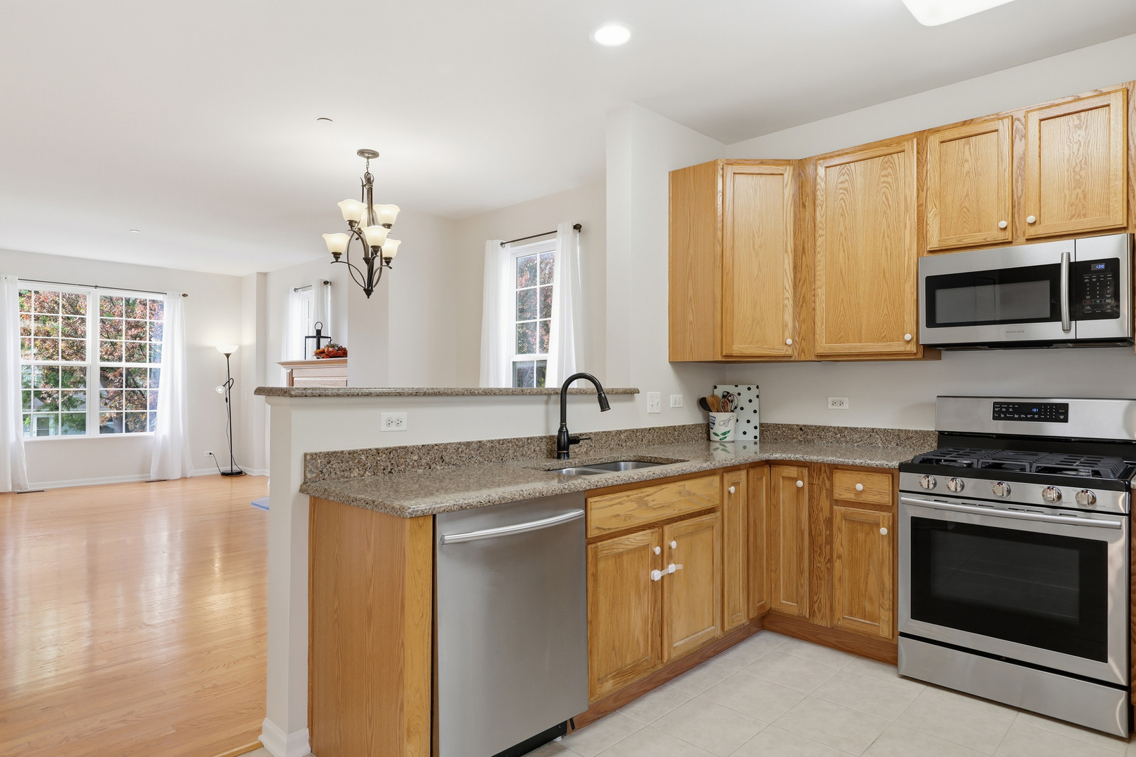 201 N Louis Street #E, Mount Prospect, IL 60056