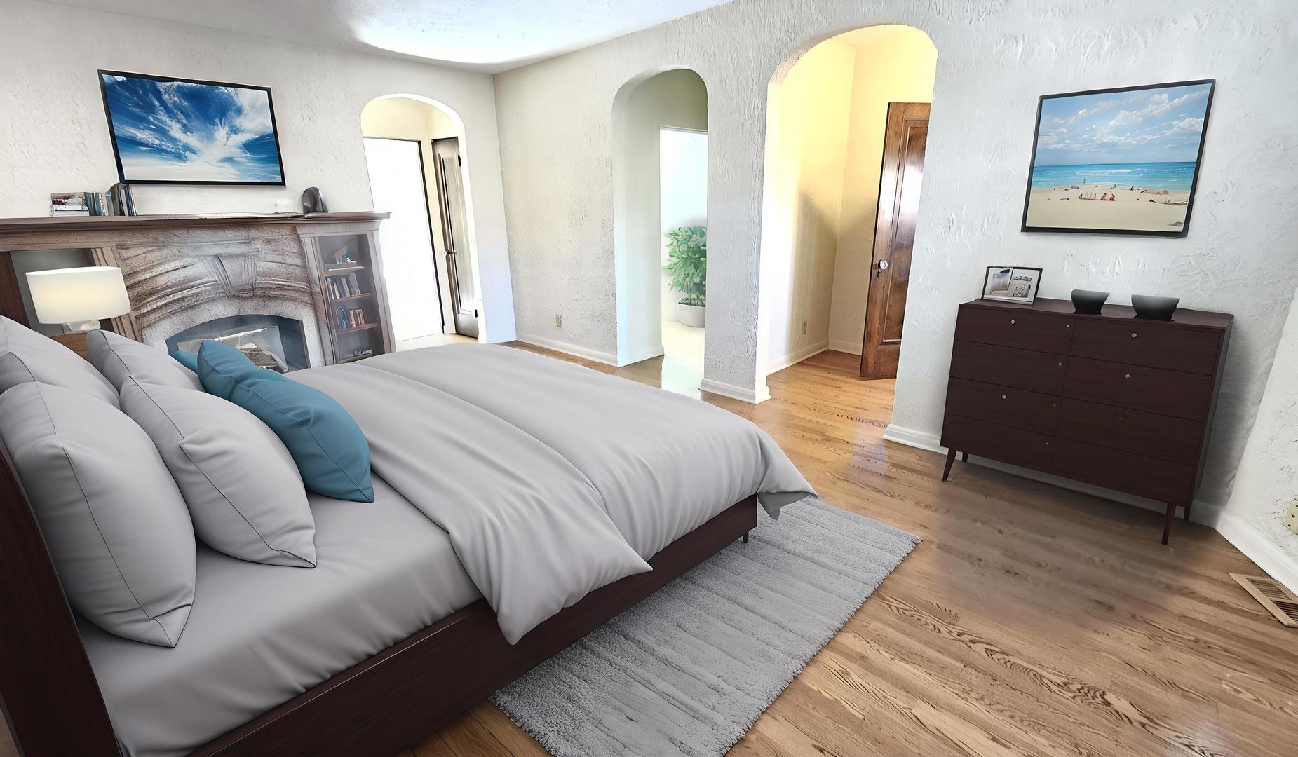 410 N Raynor Avenue #1W, Joliet, IL 60435