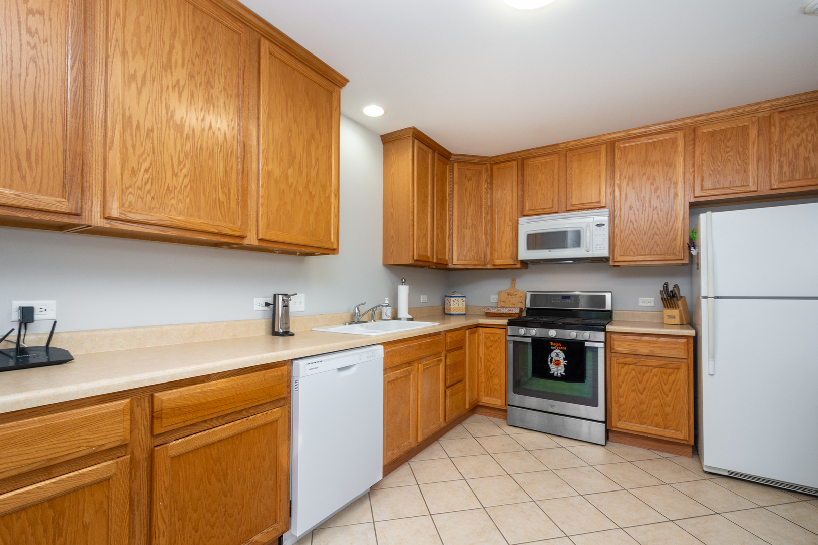 532 Lake Street #C, Antioch, IL 60002