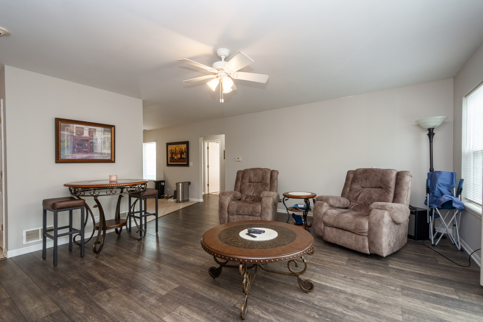 532 Lake Street #C, Antioch, IL 60002