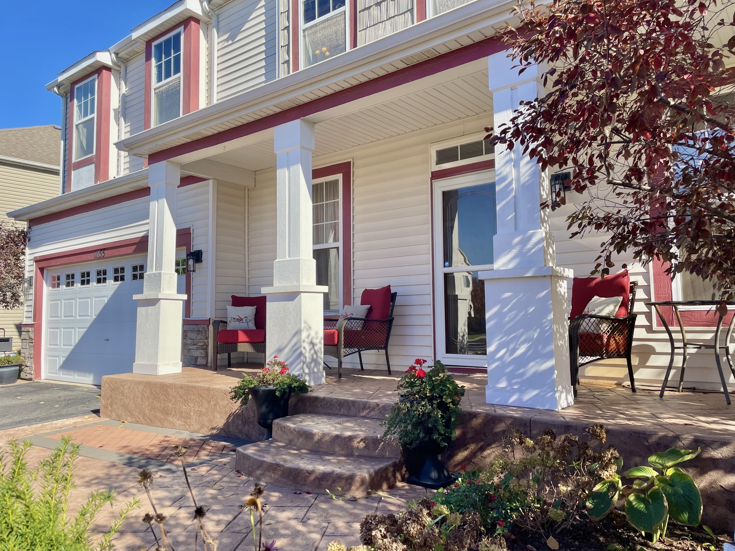 1055 Christine Lane, Antioch, IL 60002