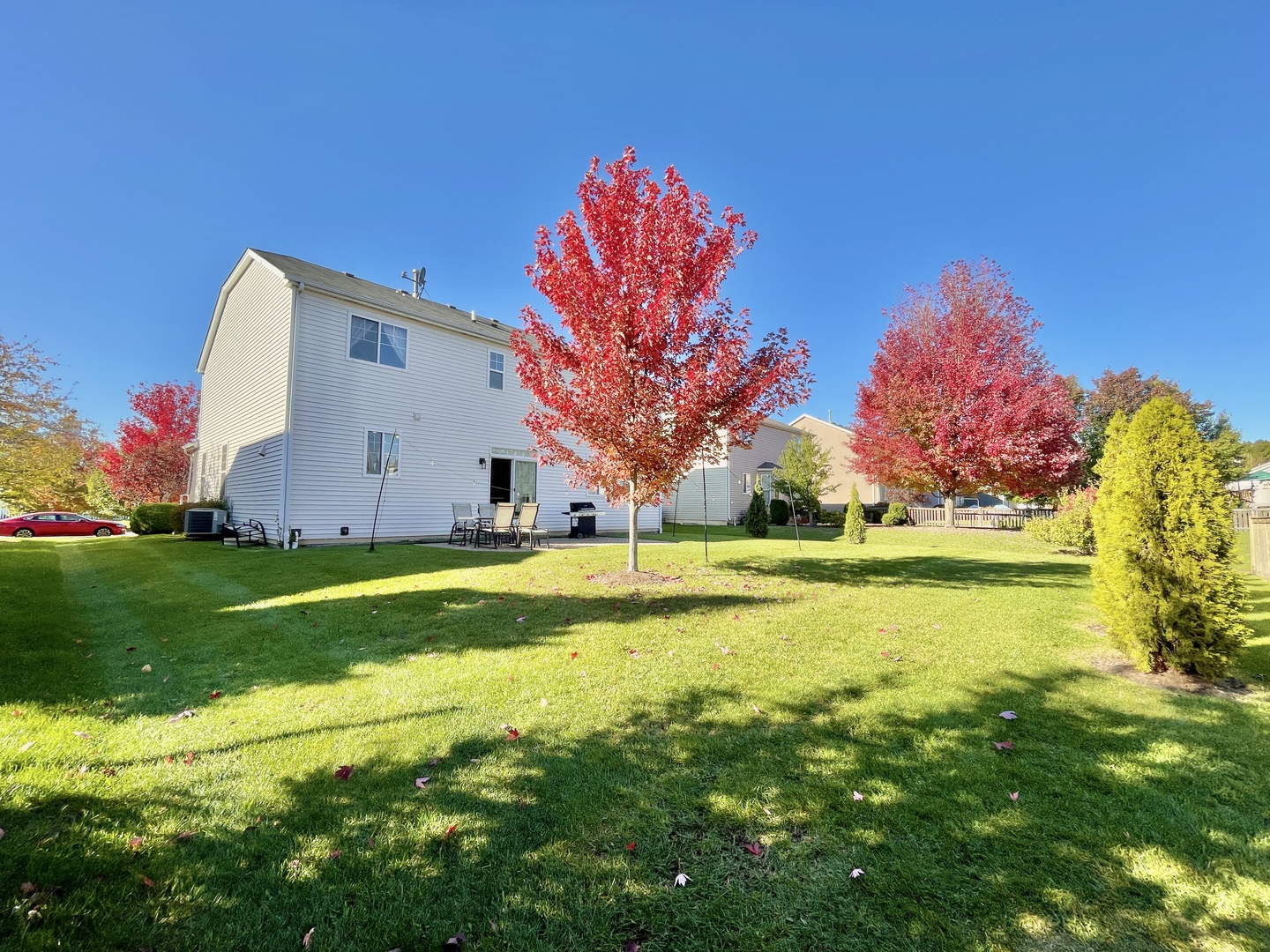 1055 Christine Lane, Antioch, IL 60002