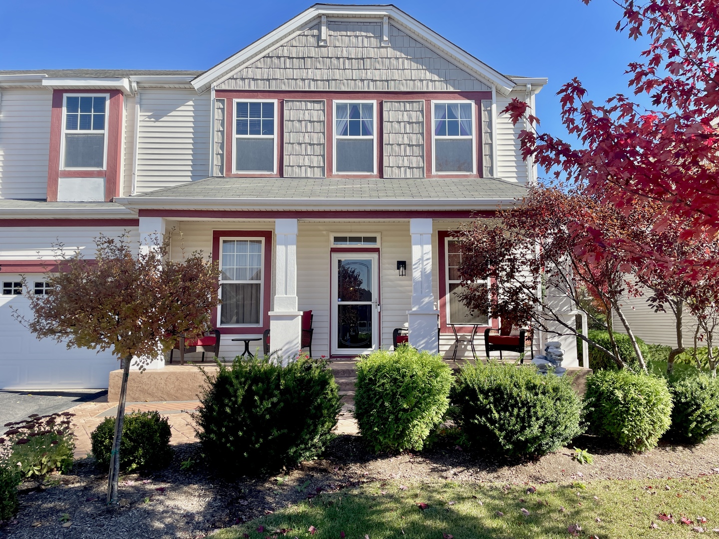 1055 Christine Lane, Antioch, IL 60002