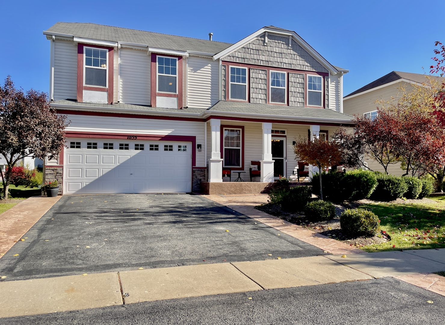 1055 Christine Lane, Antioch, IL 60002