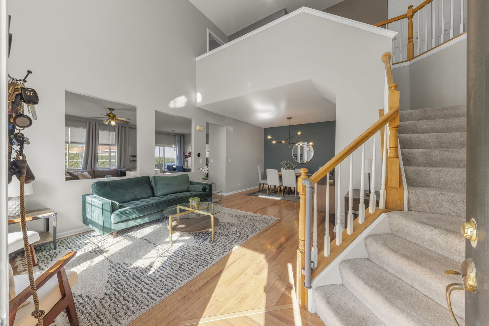 2020 Juniper Court, Glendale Heights, IL 60139