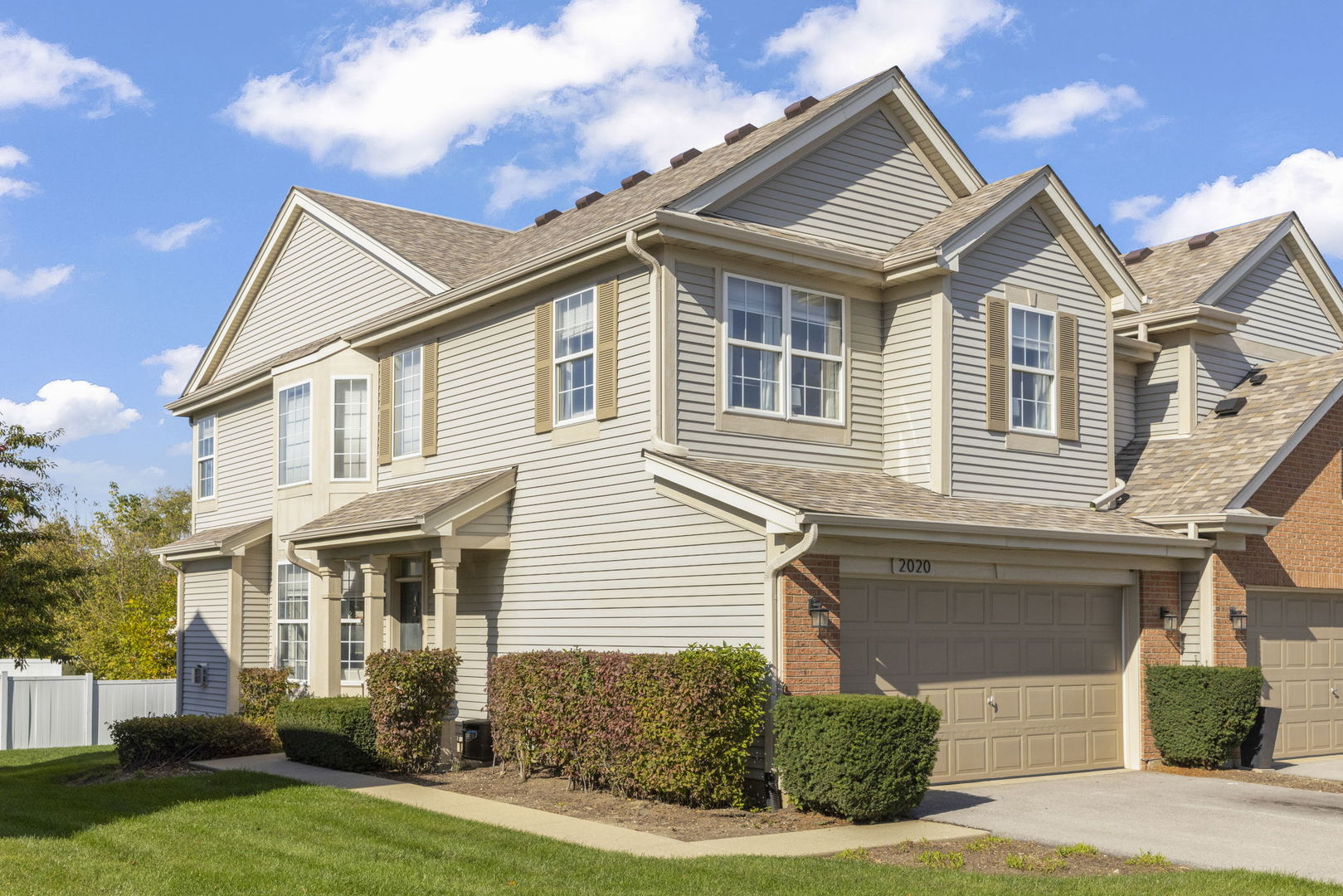 2020 Juniper Court, Glendale Heights, IL 60139