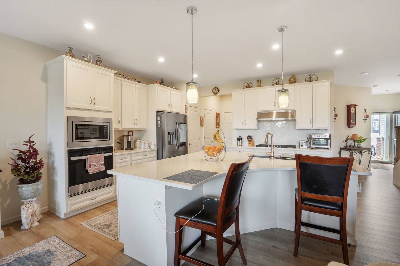 24528 W Alexis Lane, Plainfield, IL 60585