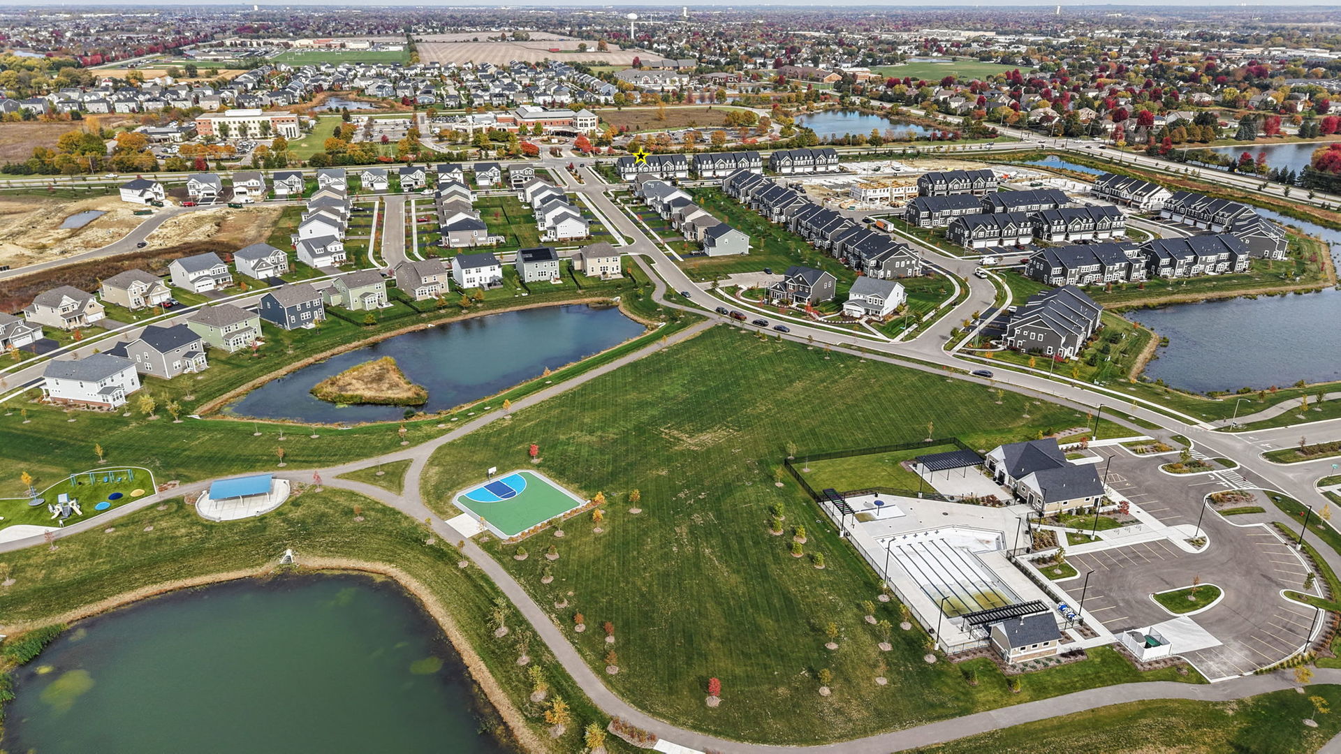 24528 W Alexis Lane, Plainfield, IL 60585