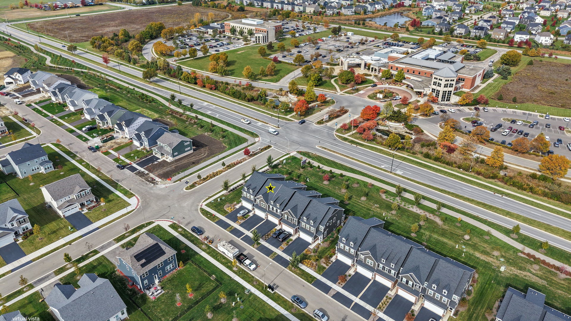 24528 W Alexis Lane, Plainfield, IL 60585