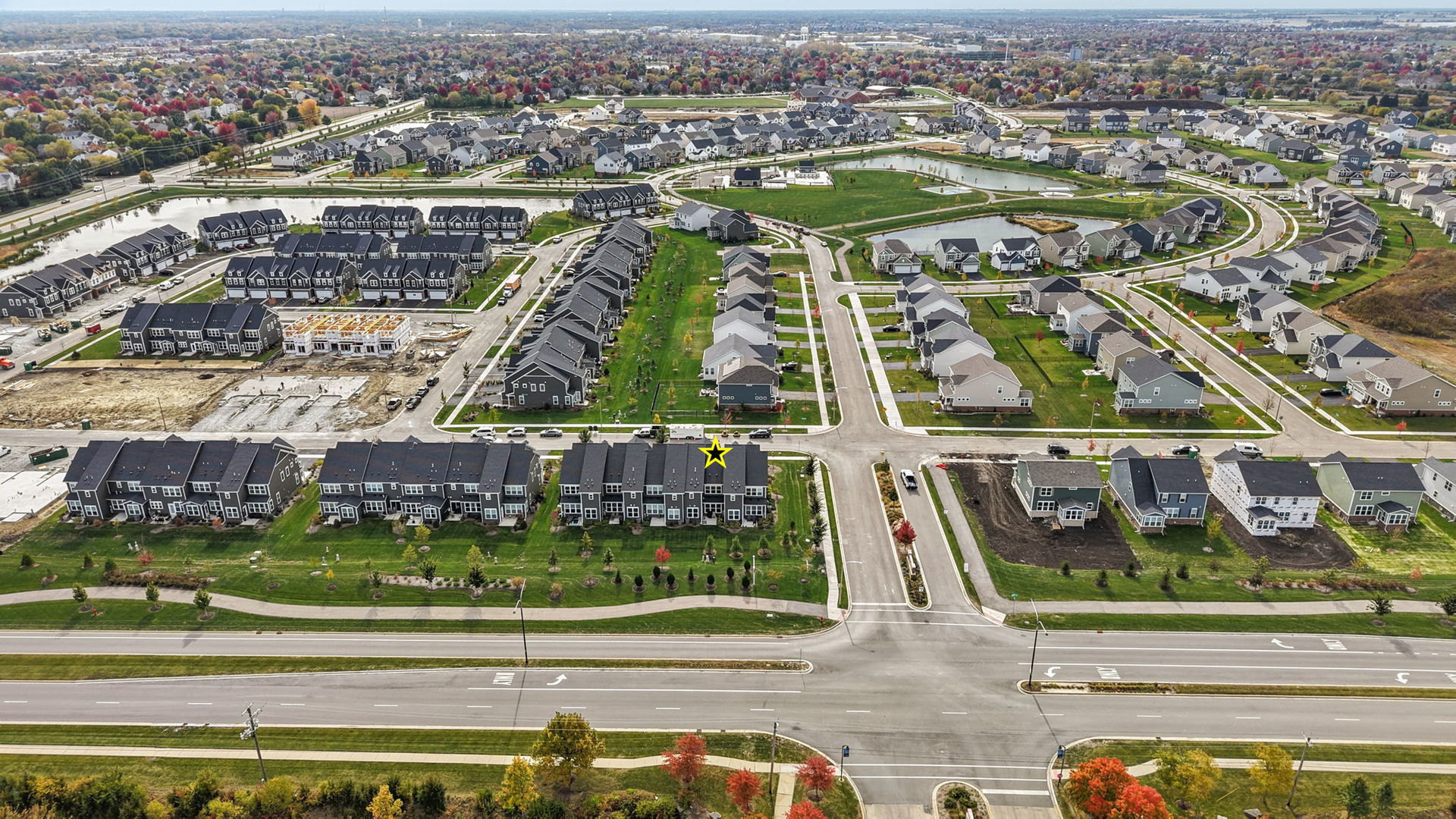 24528 W Alexis Lane, Plainfield, IL 60585