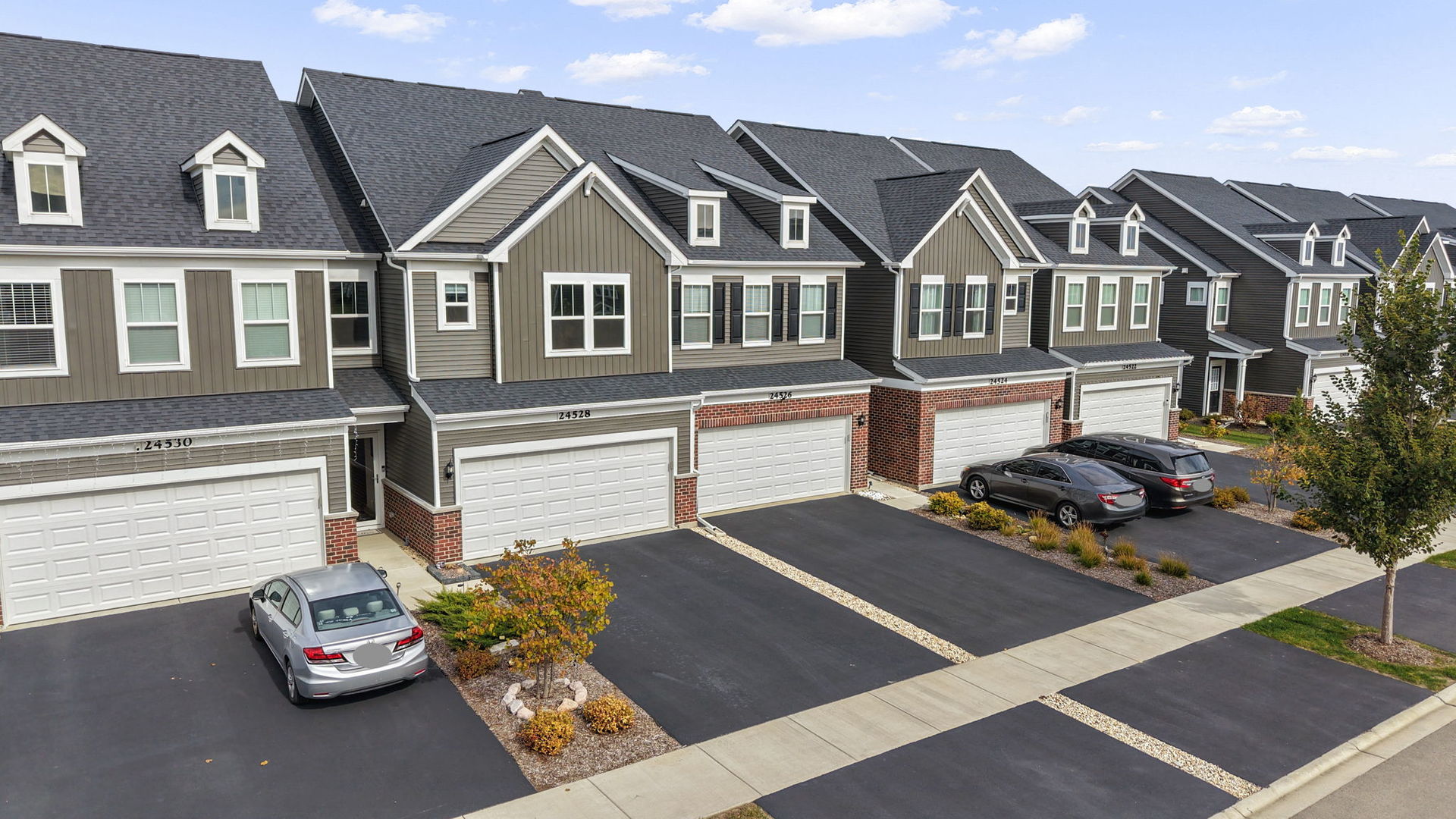 24528 W Alexis Lane, Plainfield, IL 60585