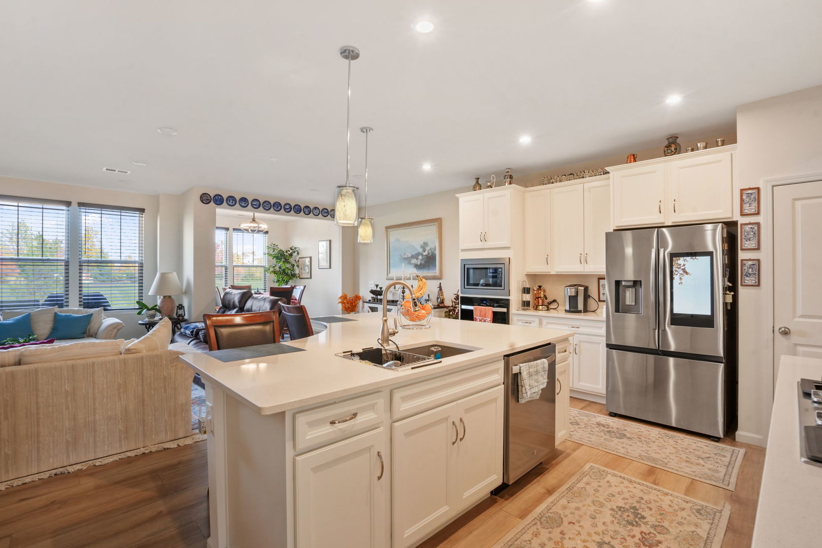 24528 W Alexis Lane, Plainfield, IL 60585