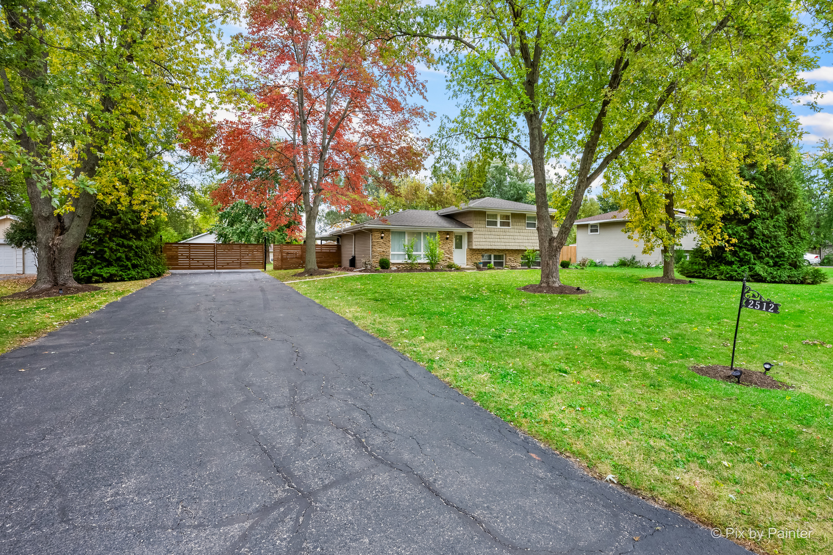 2512 Lockner Boulevard, Joliet, IL 60431