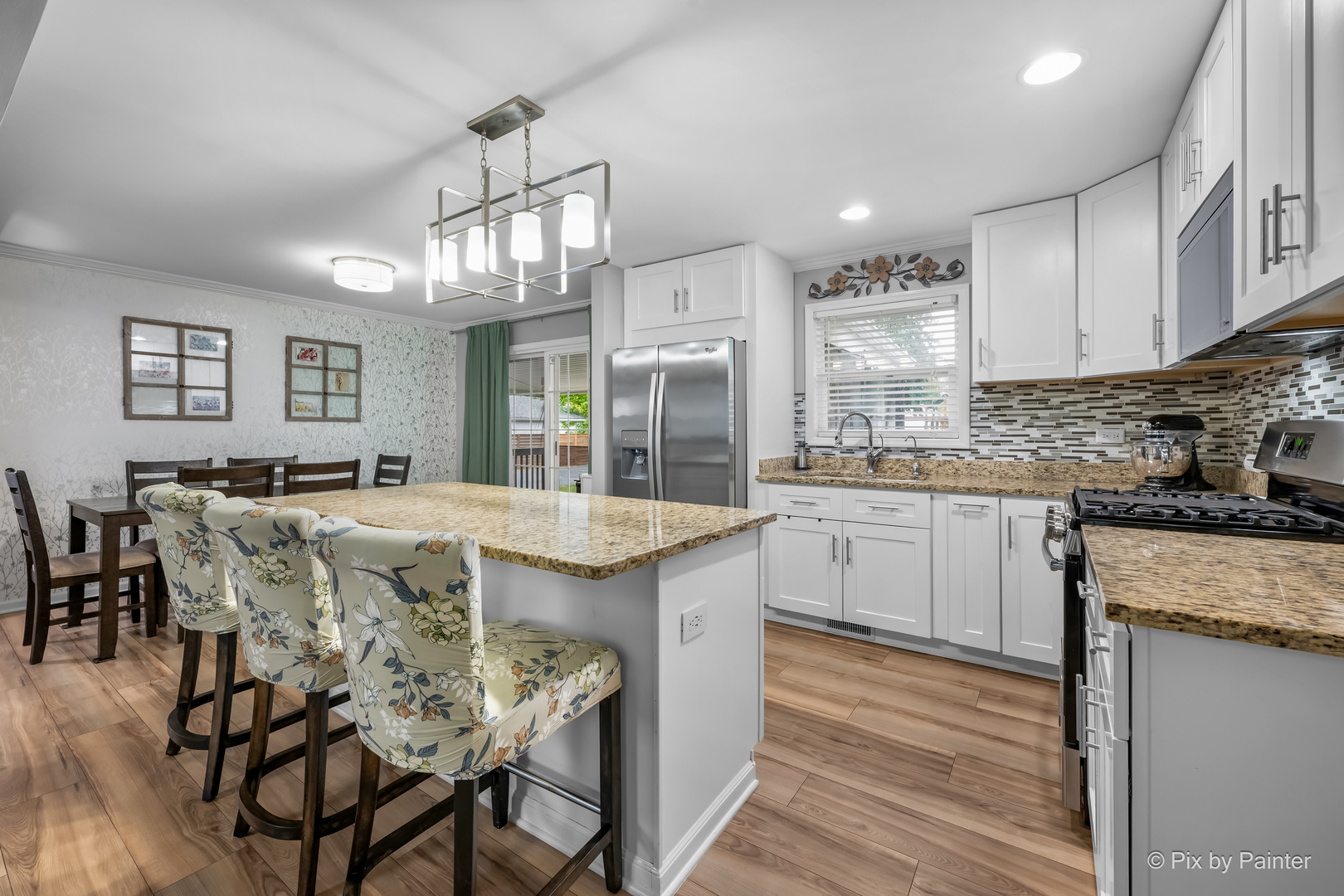 2512 Lockner Boulevard, Joliet, IL 60431