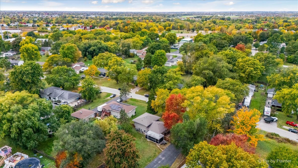 2512 Lockner Boulevard, Joliet, IL 60431