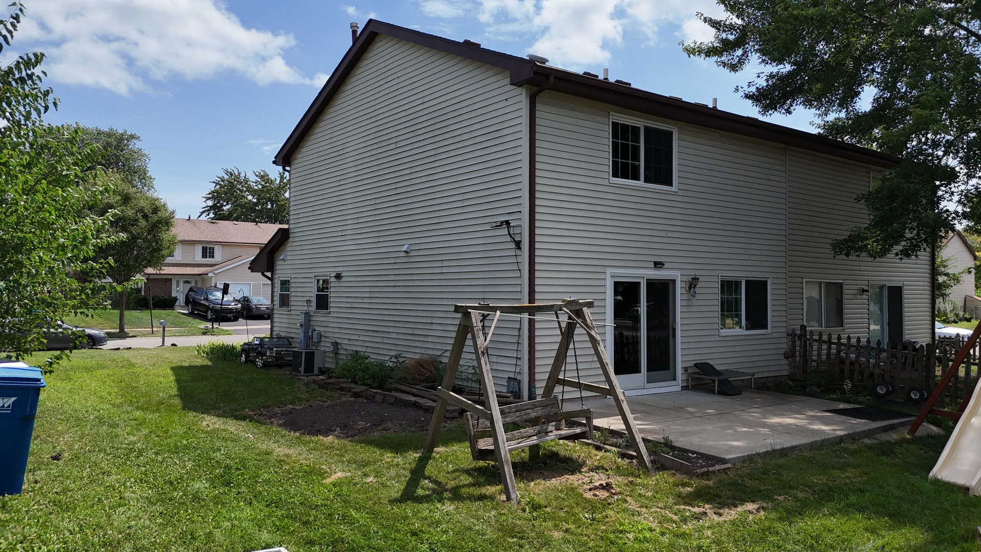 3722 Dory Circle, Hanover Park, IL 60133