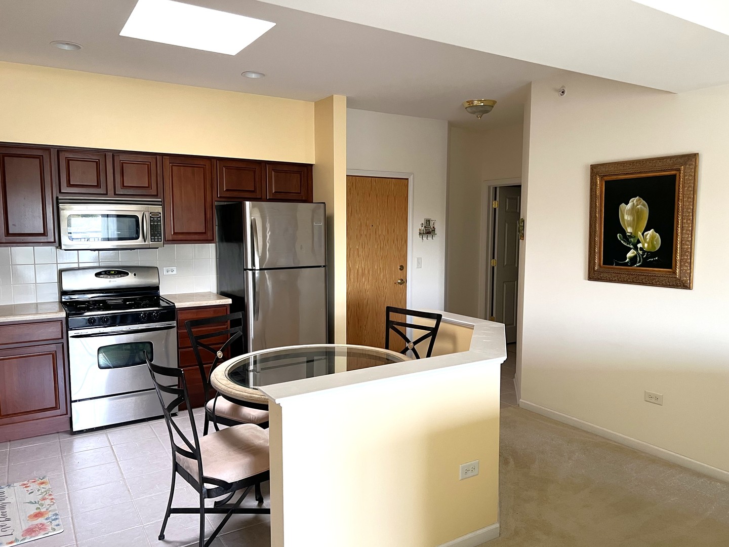 3451 N Carriageway Drive #503, Arlington Heights, IL 60004