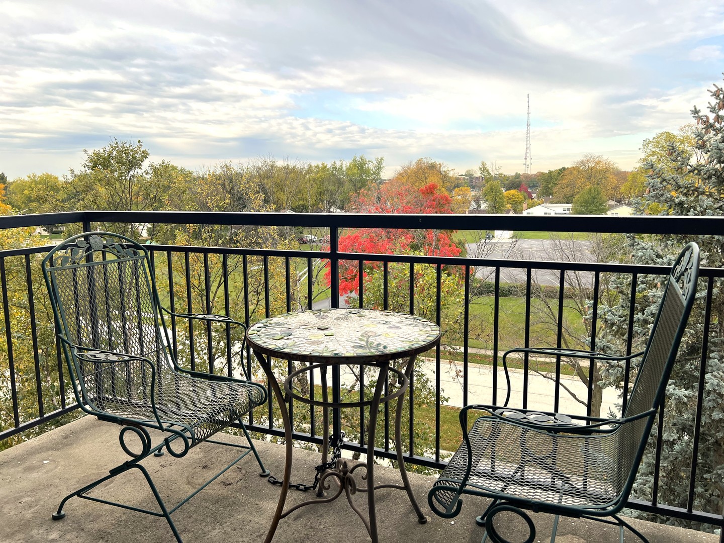 3451 N Carriageway Drive #503, Arlington Heights, IL 60004