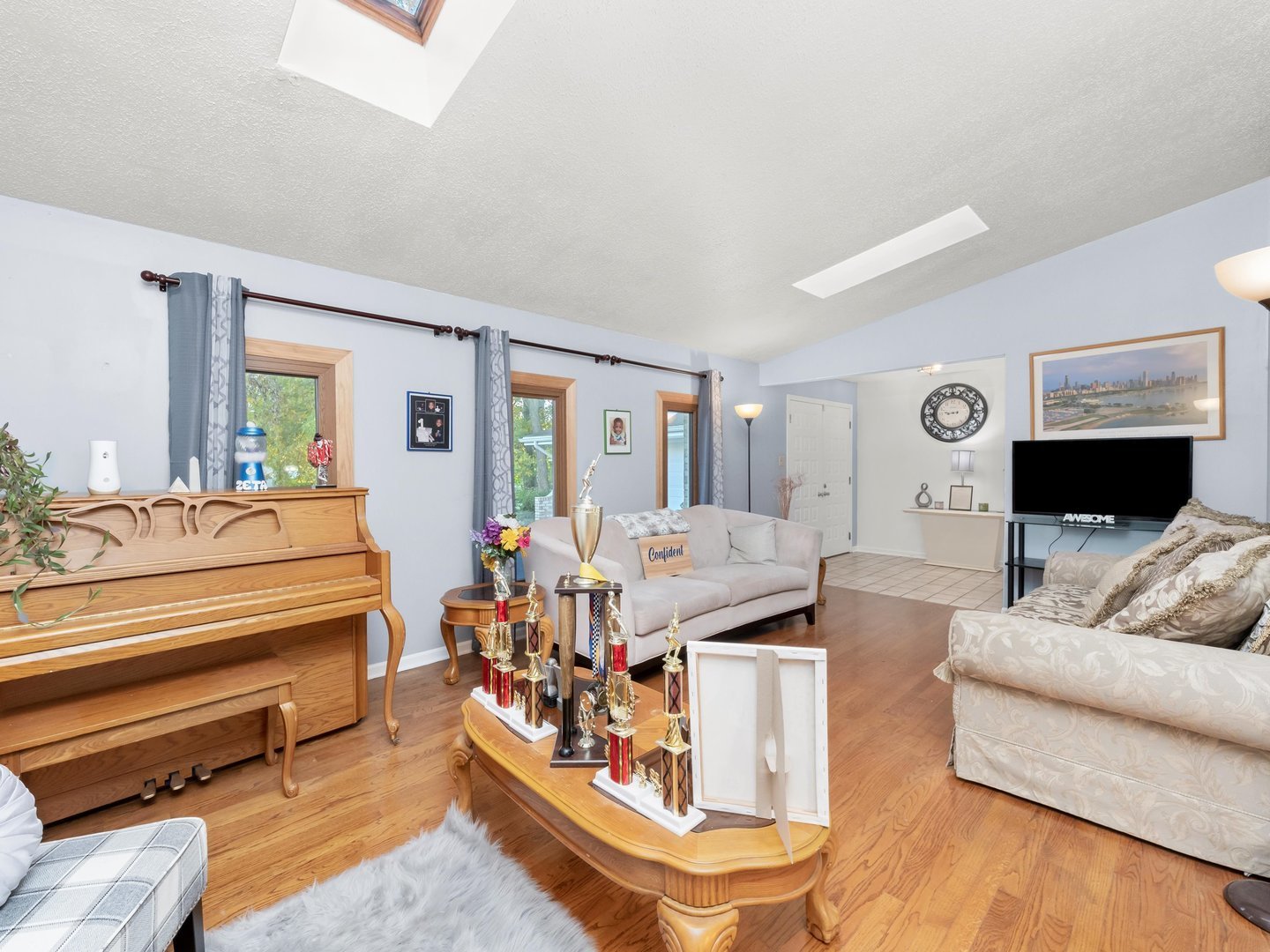 3604 Tee Court North Court, Crete, IL 60417