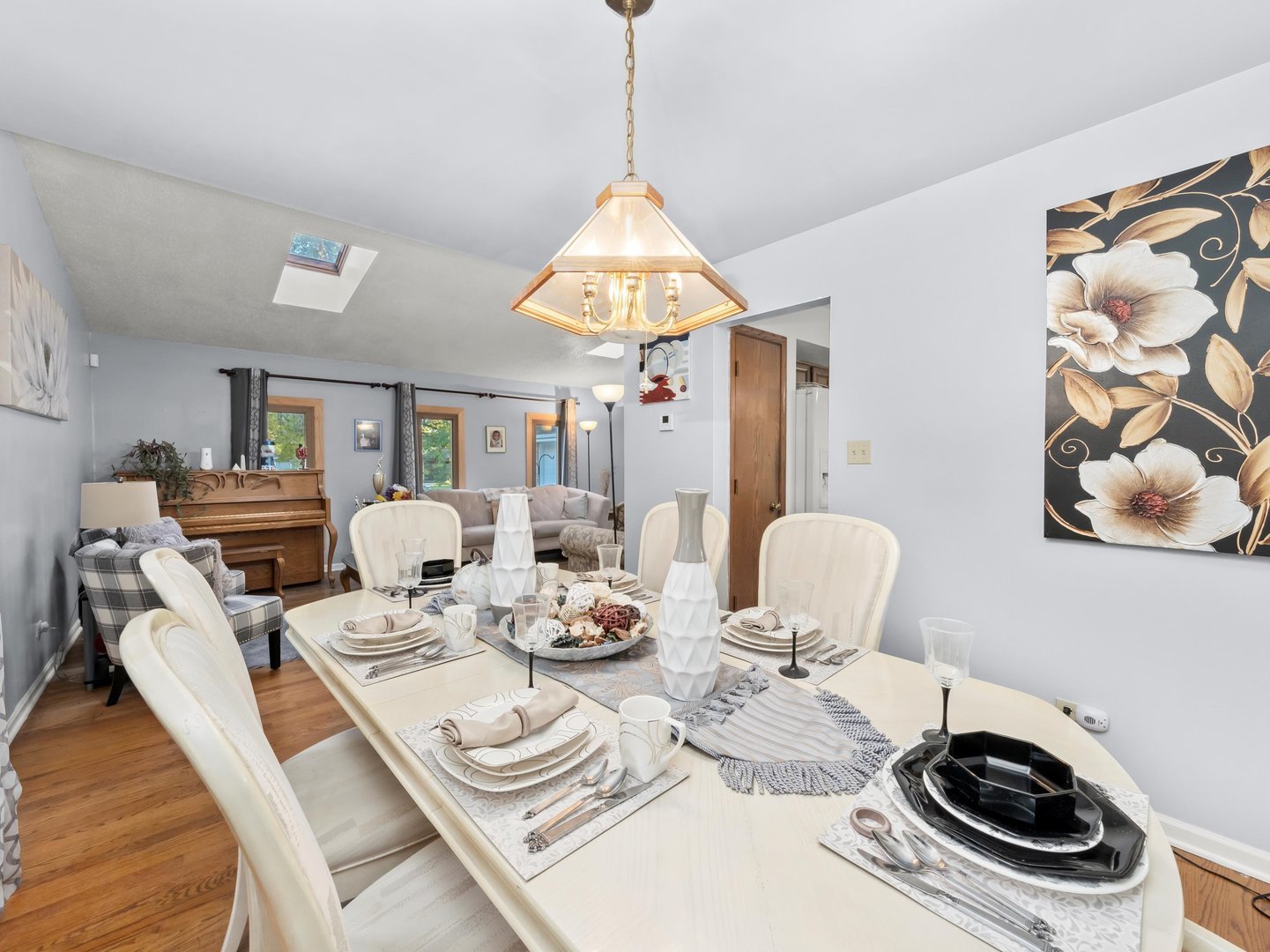 3604 Tee Court North Court, Crete, IL 60417