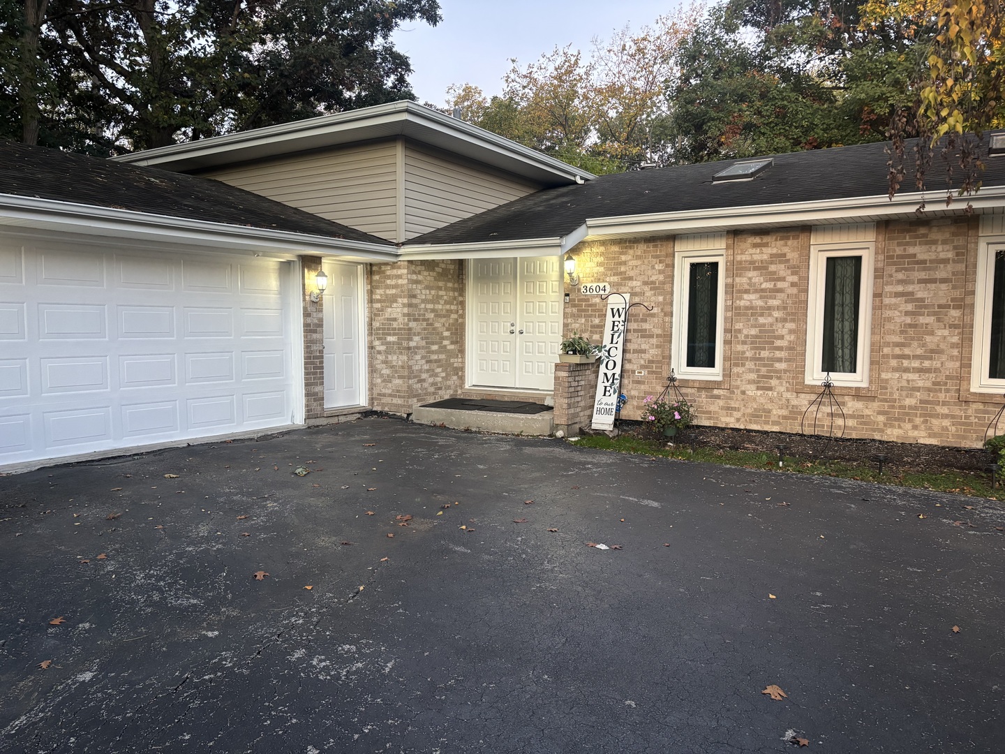 3604 Tee Court North Court, Crete, IL 60417