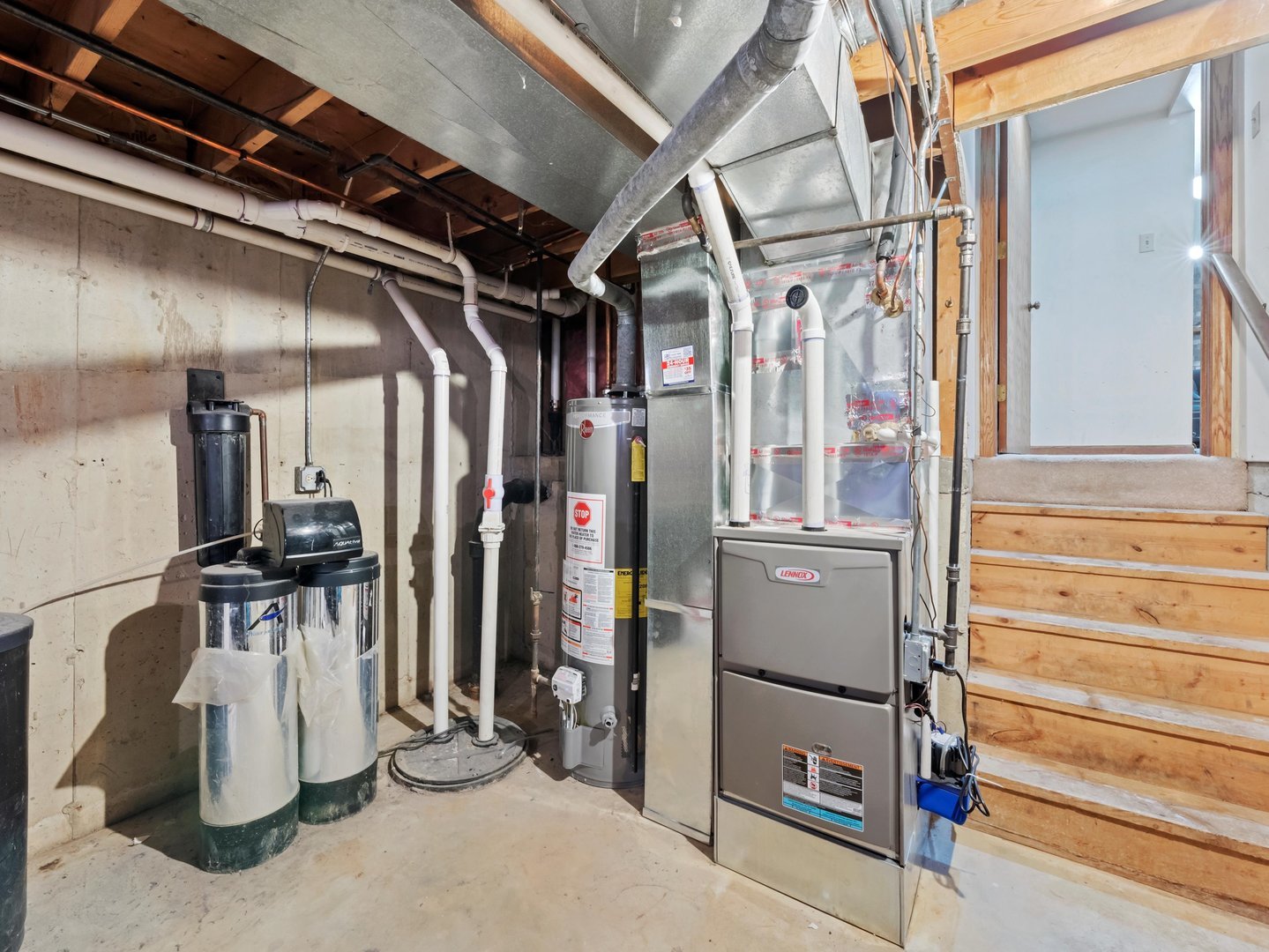 3604 Tee Court North Court, Crete, IL 60417