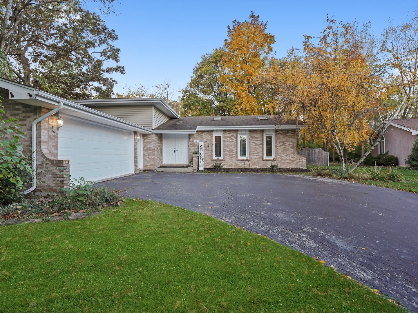 3604 Tee Court North Court, Crete, IL 60417