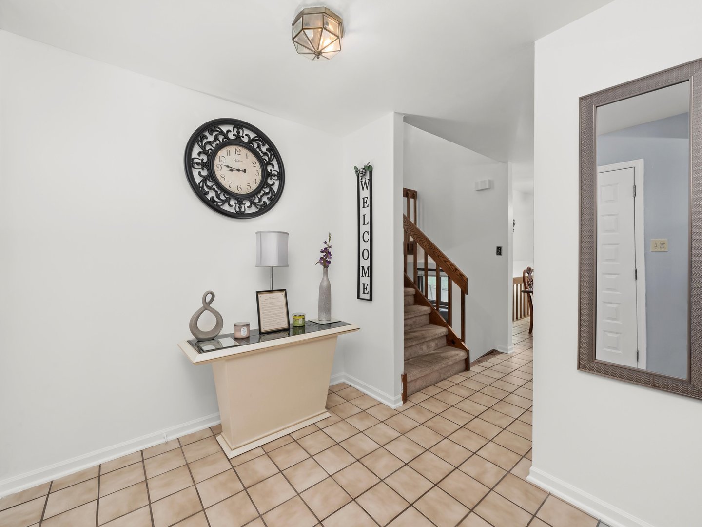 3604 Tee Court North Court, Crete, IL 60417