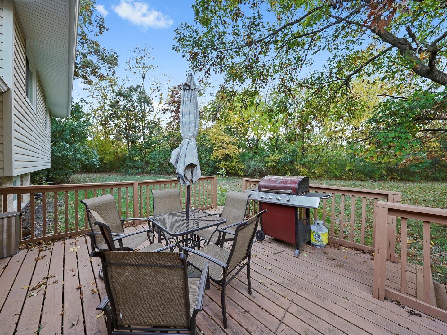 3604 Tee Court North Court, Crete, IL 60417