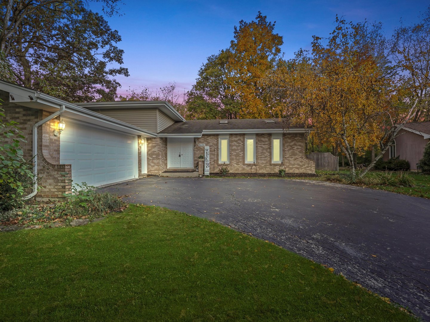 3604 Tee Court North Court, Crete, IL 60417