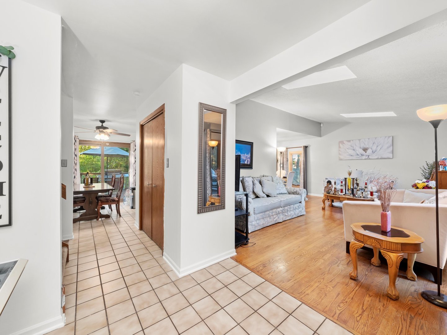 3604 Tee Court North Court, Crete, IL 60417