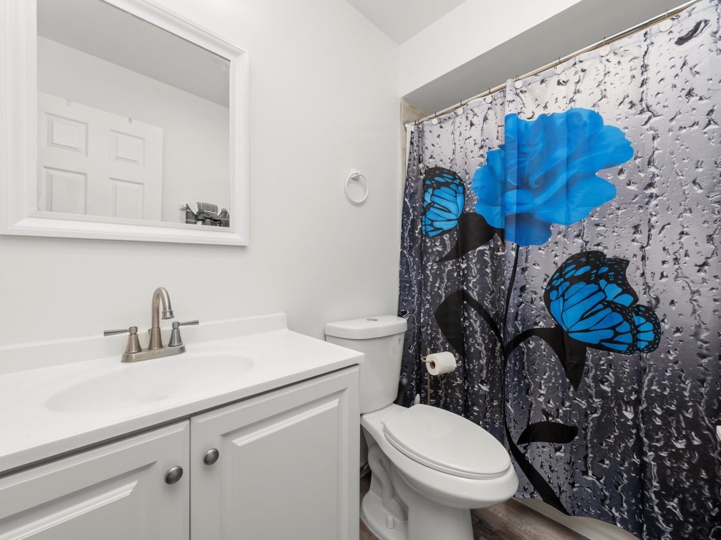 3604 Tee Court North Court, Crete, IL 60417