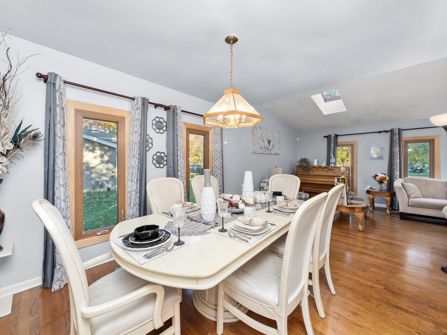 3604 Tee Court North Court, Crete, IL 60417