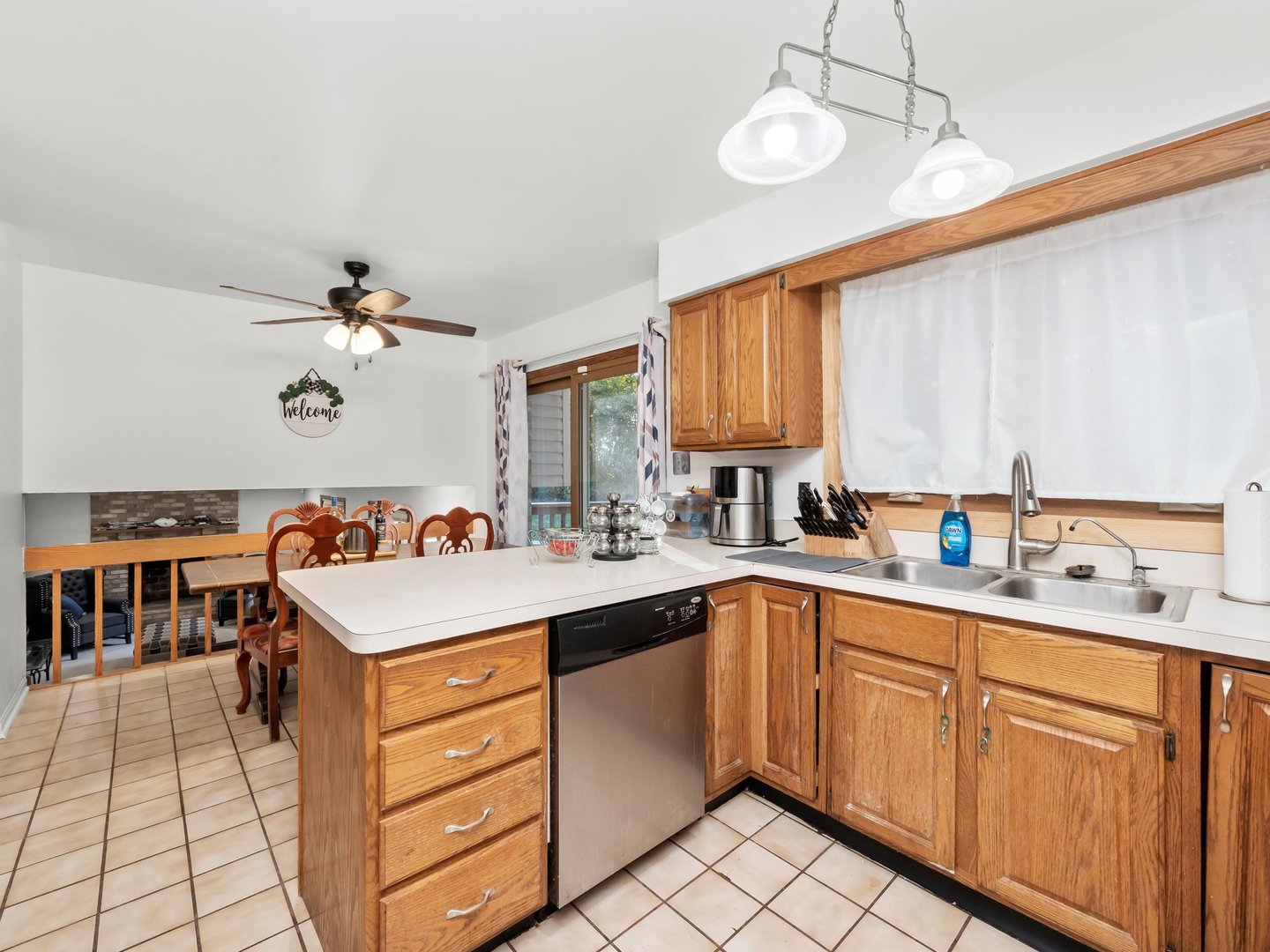 3604 Tee Court North Court, Crete, IL 60417